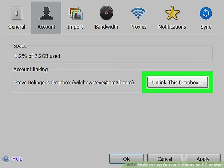 Download dropbox desktop app for mac