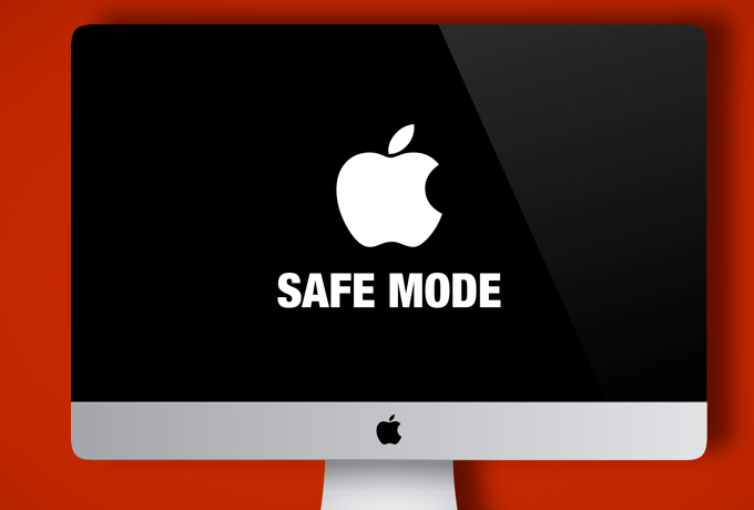 Start App In Safe Mode On Mac